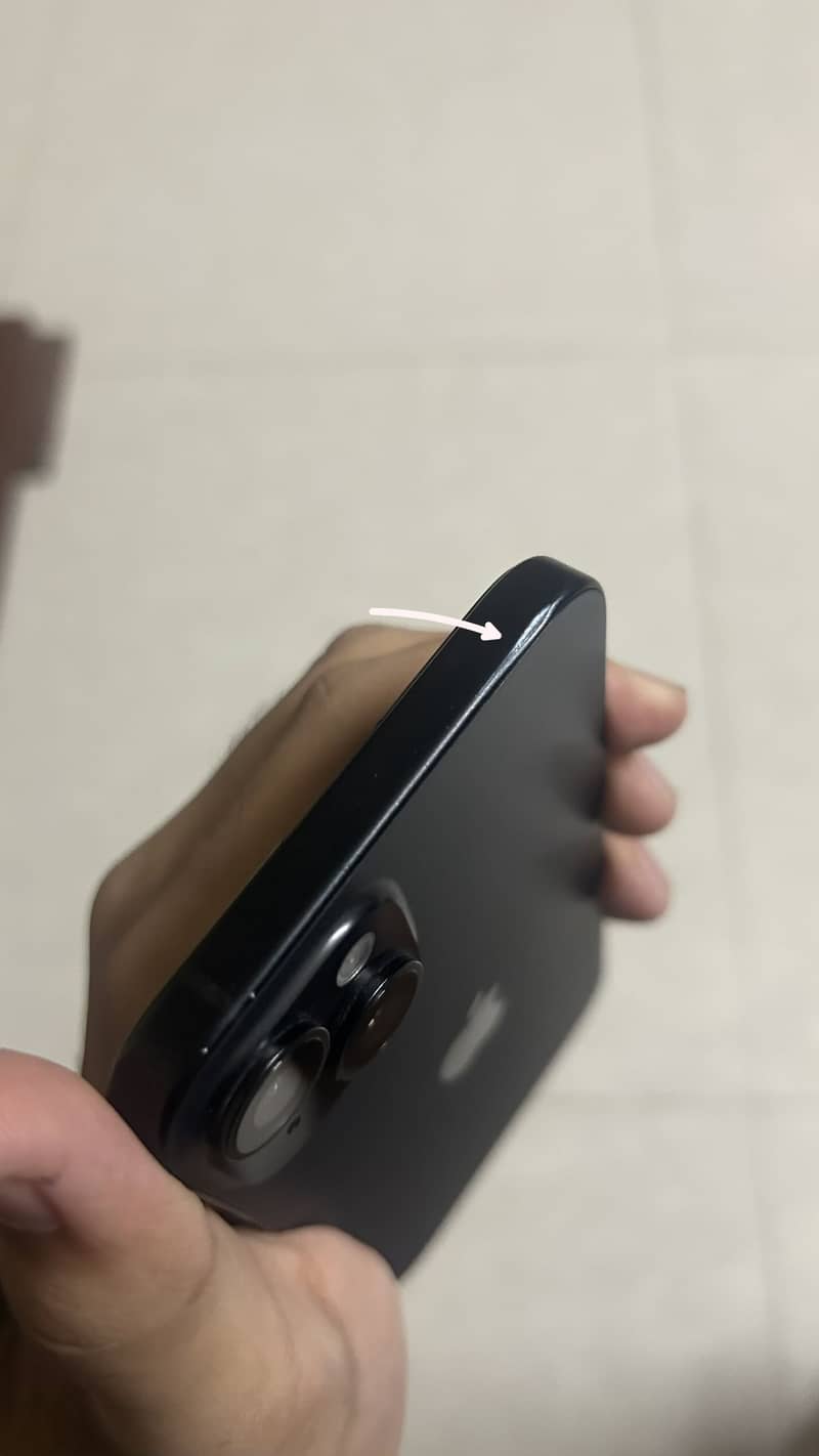 Iphone 15 plus Jv 5