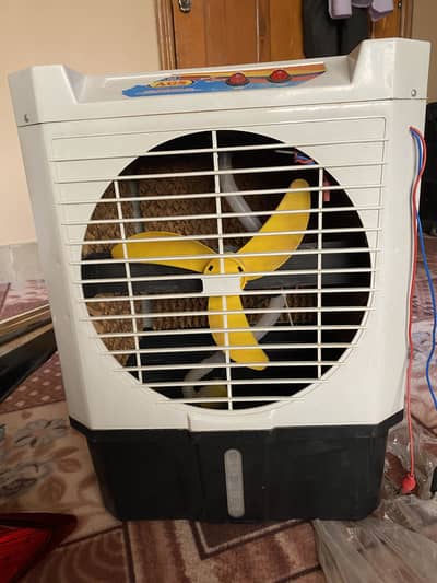 Cooler for sell in Quetta