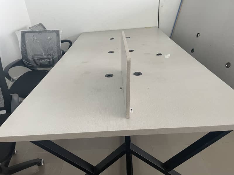 Workstation Office table 0
