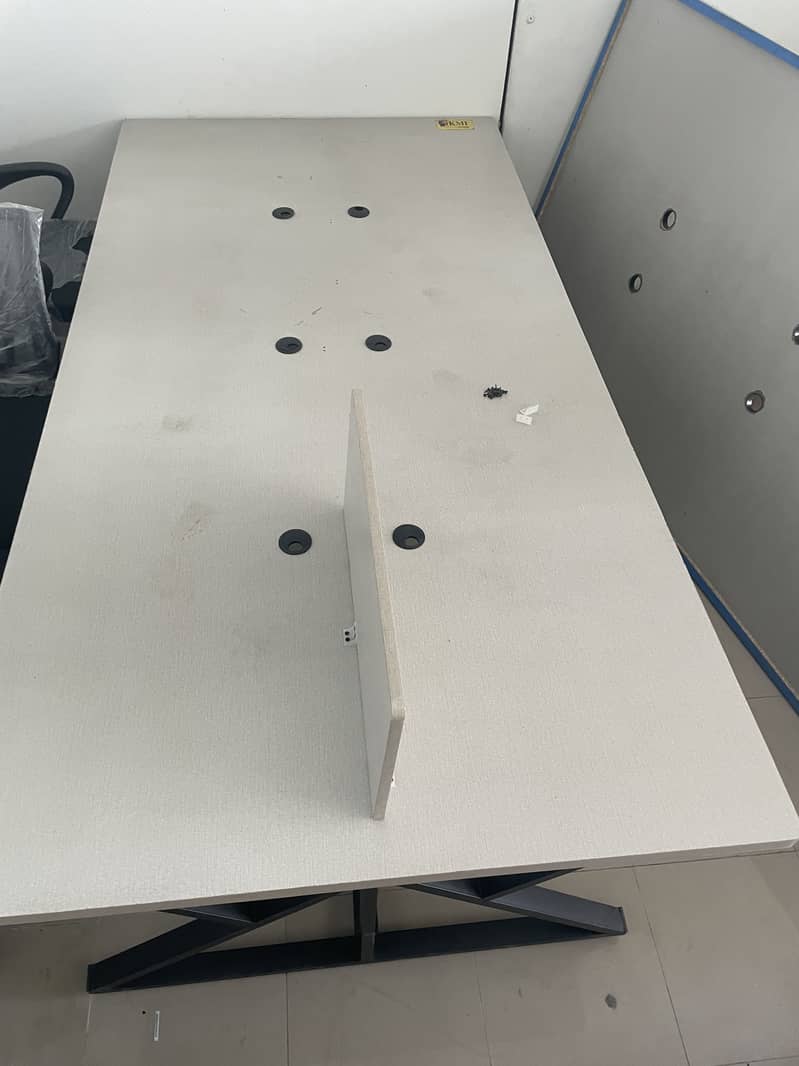 Workstation Office table 1