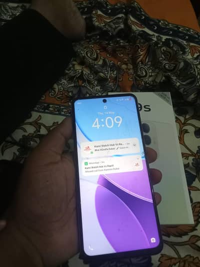 vivo y19 mobail sale daba charge k sath