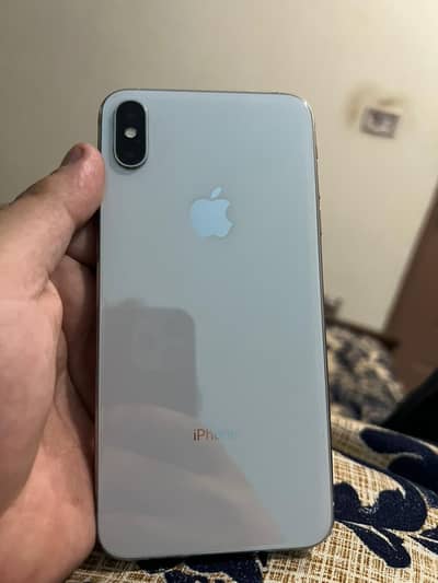 iPhone Xs Mas 64Gb