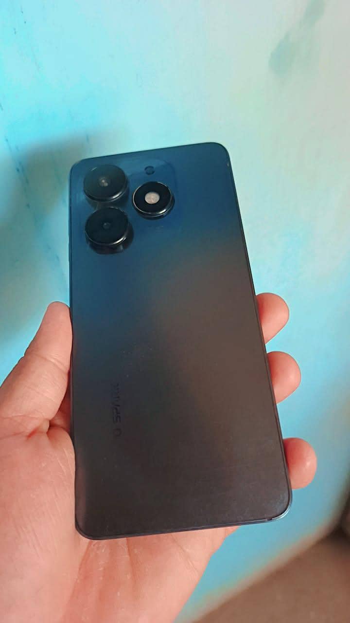 Tecno 20c 1