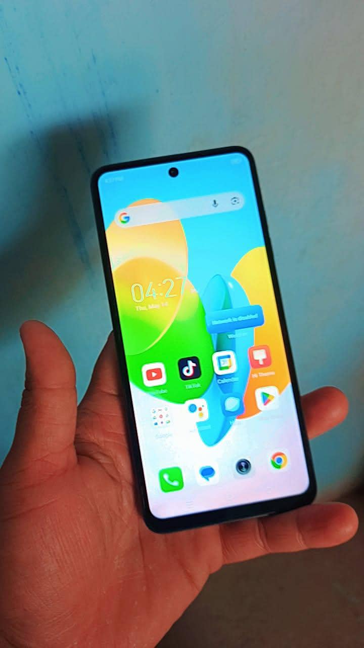 Tecno 20c 3