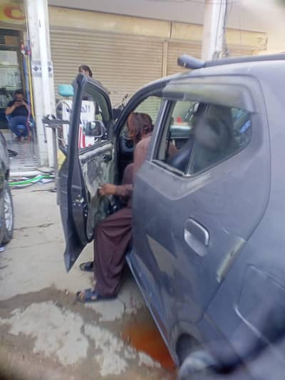 Online Taxi Driver for Indrive, Yangoo Bykia