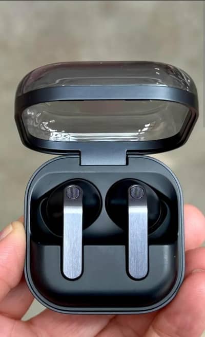 Samsung Galaxy buds4pro
