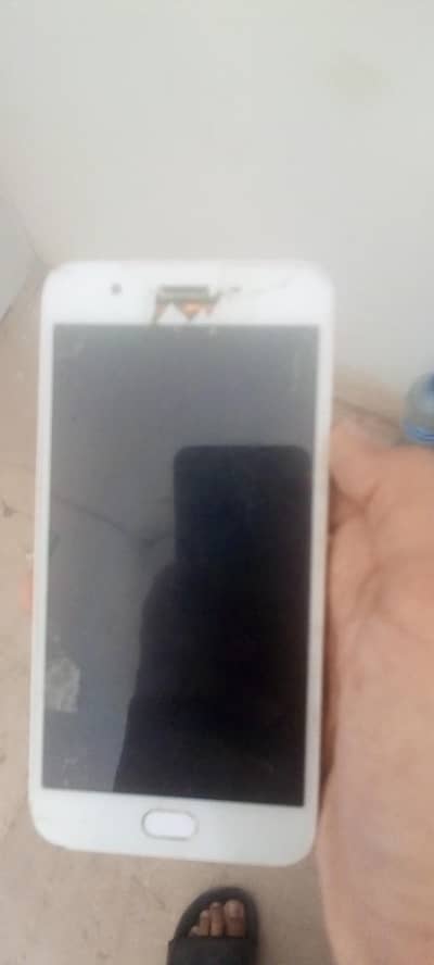 oppo f1s condition used 4/64