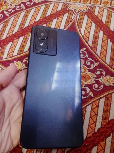 1 month use hai mobile