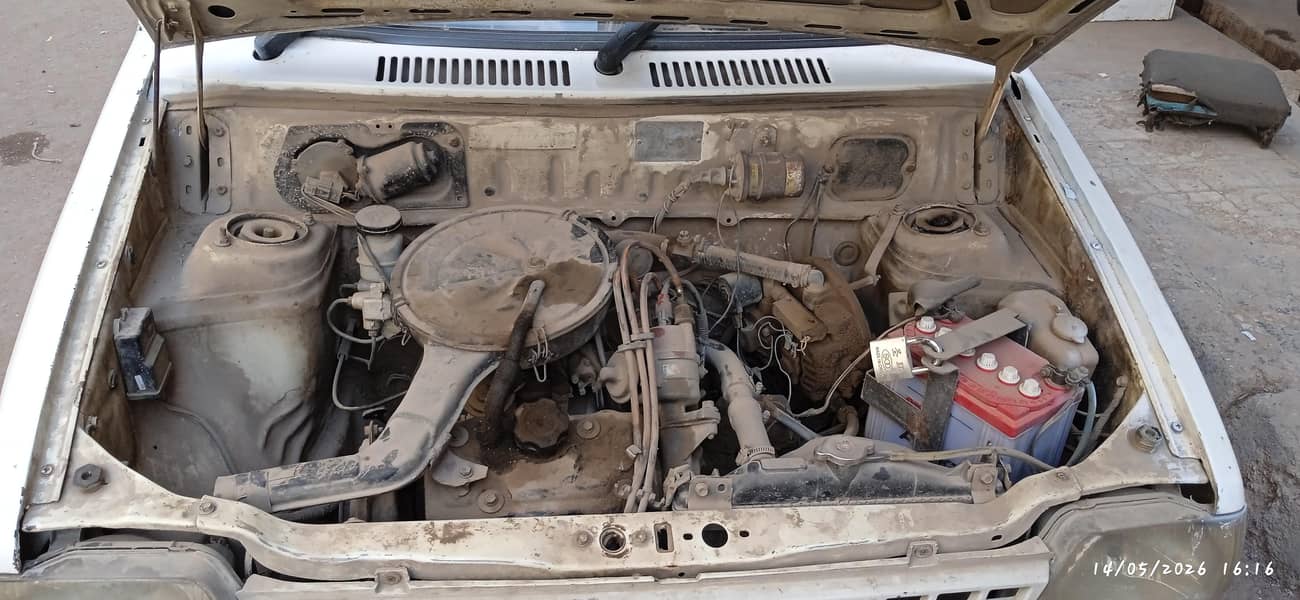 mehran 2000+ 2