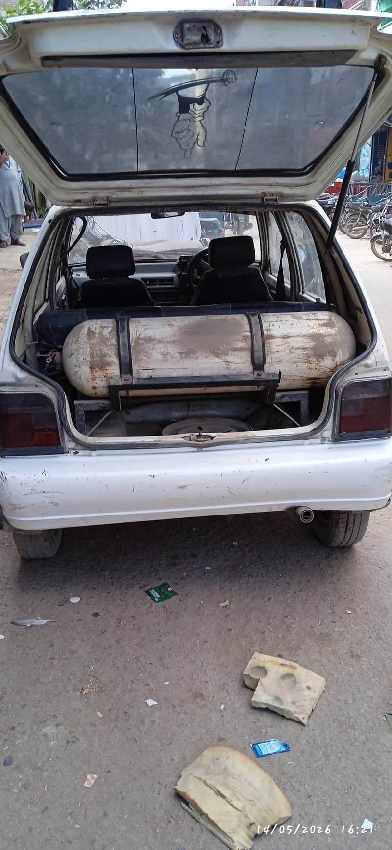 mehran 2000+ 3