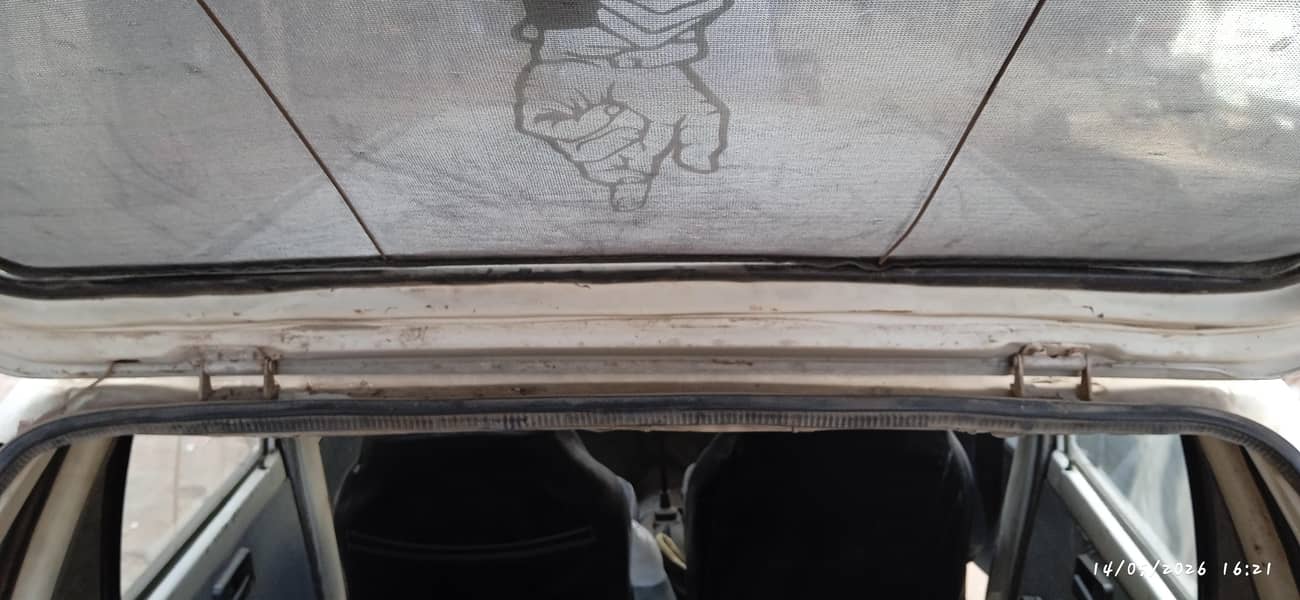 mehran 2000+ 4