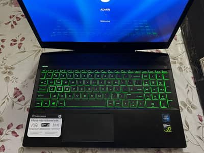 HP Pavilion Gaming for urgent sell