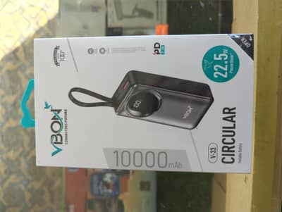 VBON V-33 Power Bank
