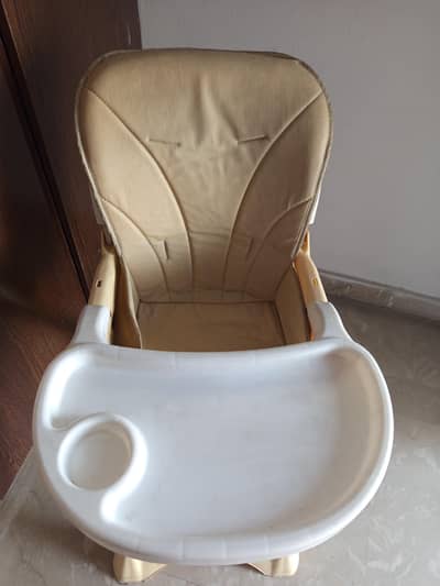 baby feeding chair