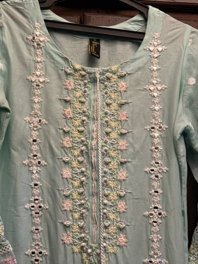 ready to wear