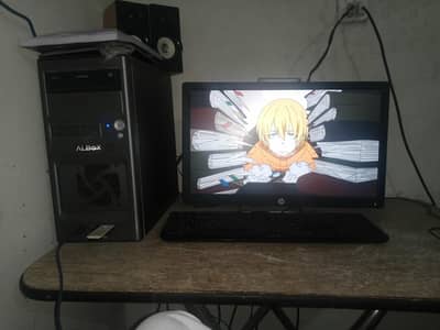 entry level computer best condition