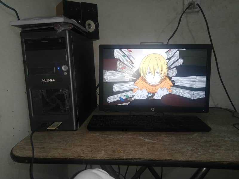 entry level computer best condition 0