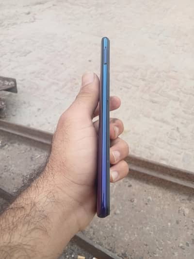 vivo v11 pro 6gb 128 gb amoled panel