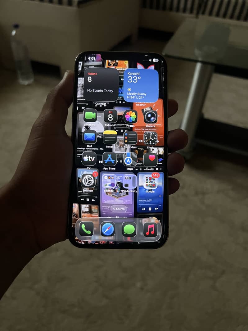IPhone 12 Pro Max 5