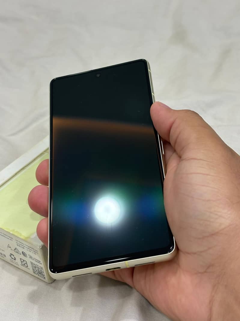 Pixel 7 1