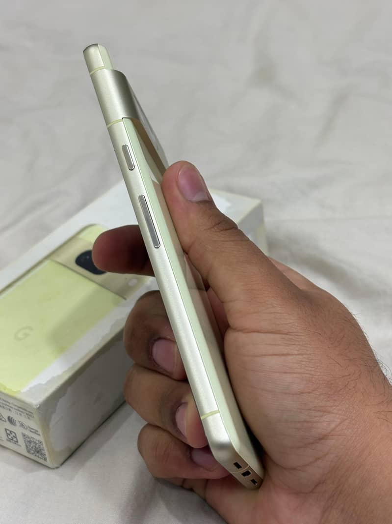 Pixel 7 3