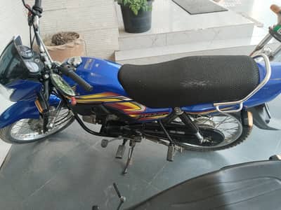 Prider 2023 model for sale