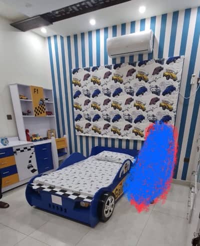 Kids Furniture Set for Sale – Complete 6-Piece Bundle!