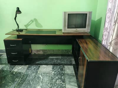 office table