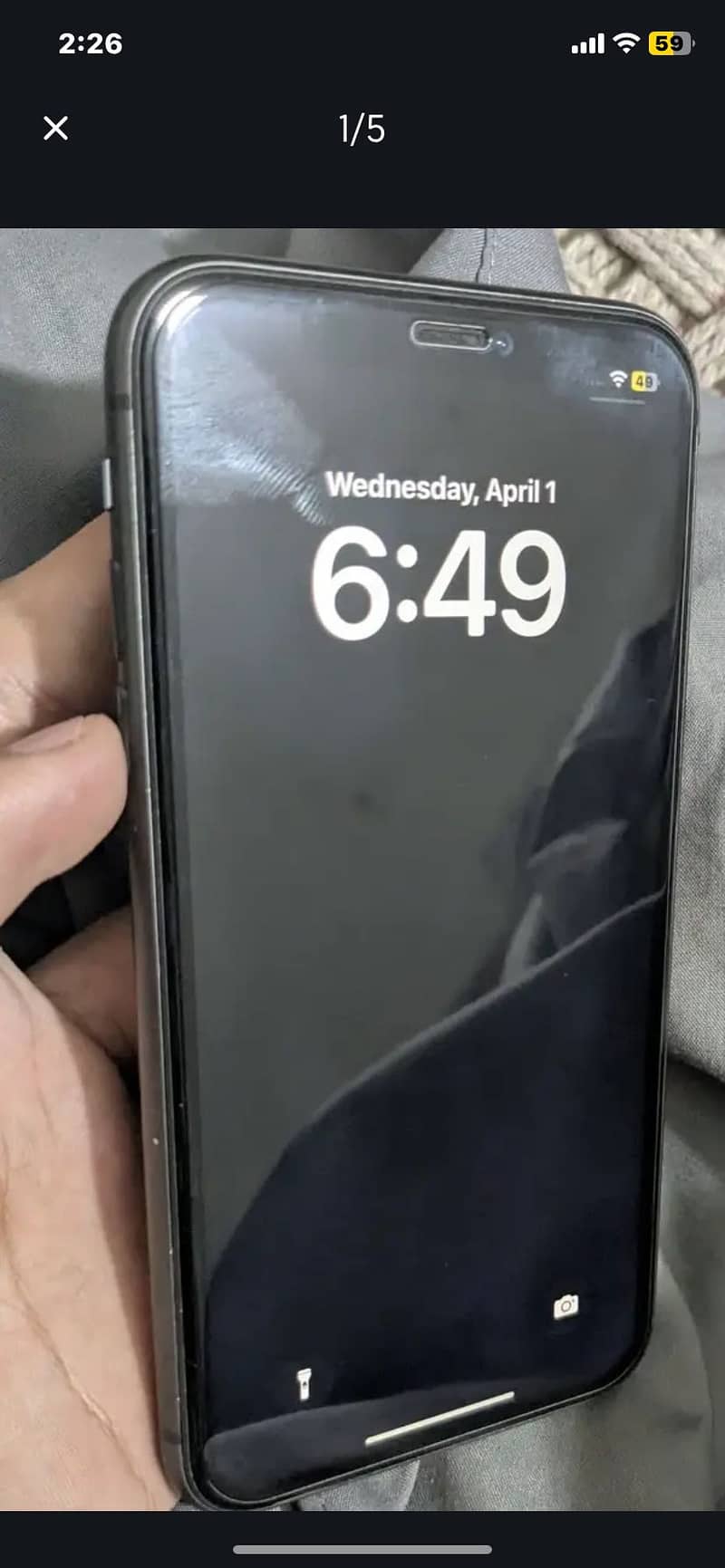 iphone 11 4
