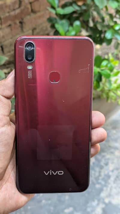 vivo y11s
