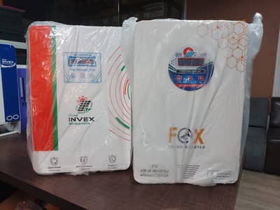  Premium Solar Inverters Available – 3KW | 5KW | 7KW | 10KW 