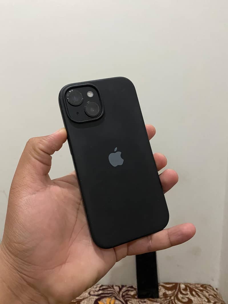 Iphone 15 2