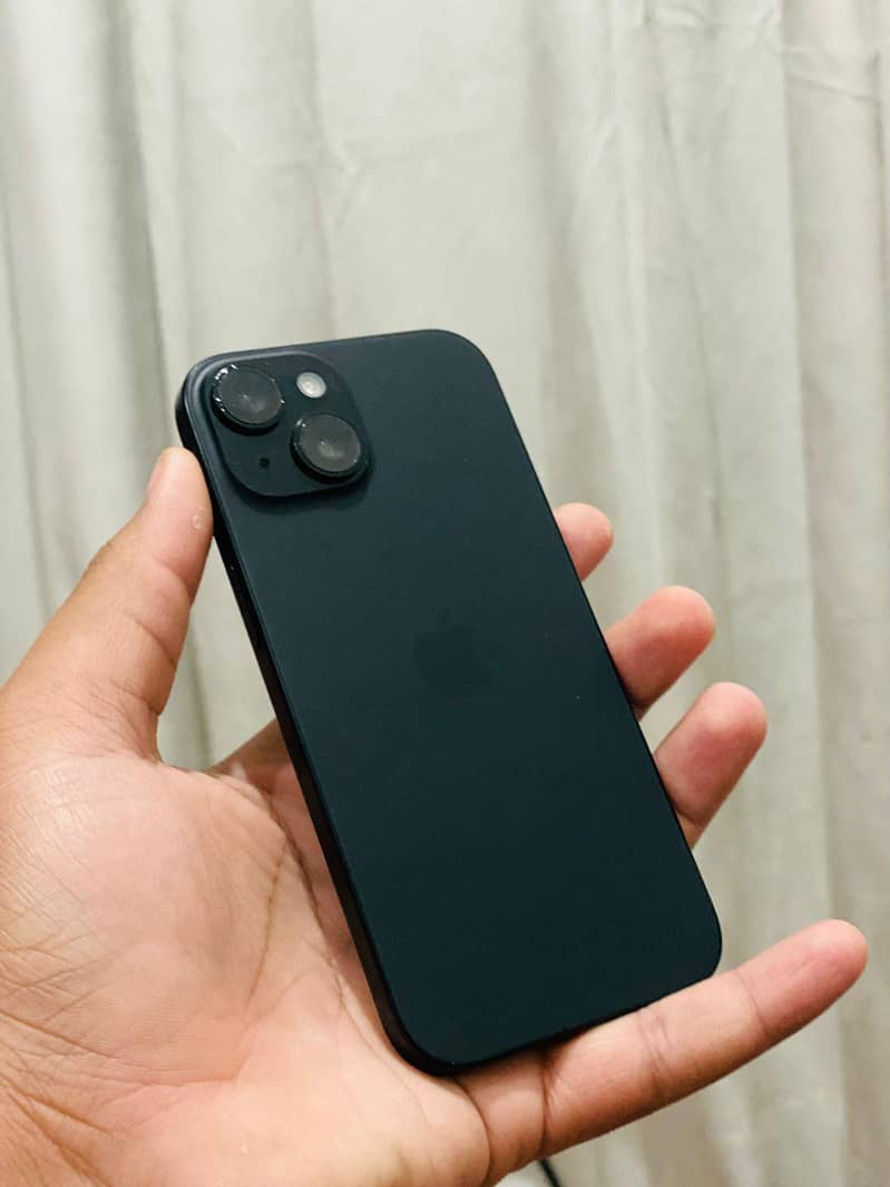 Iphone 15 4