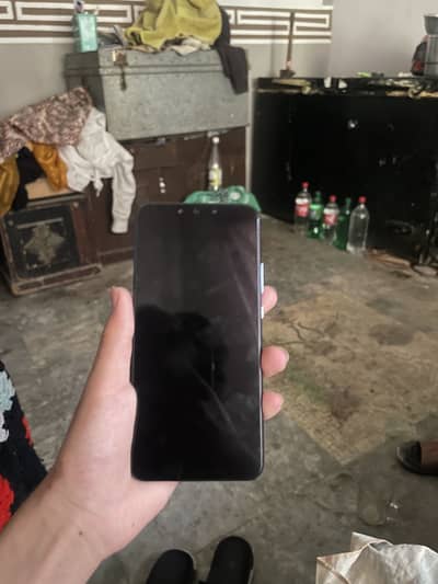 Nova 3i