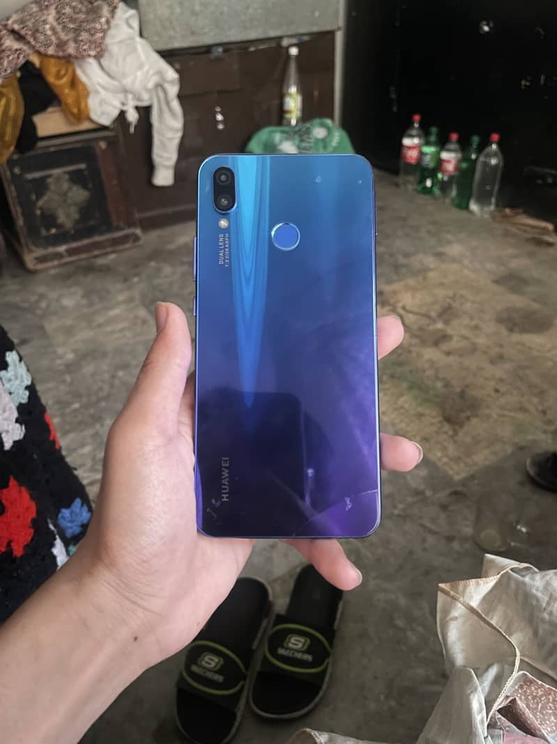 Nova 3i 1
