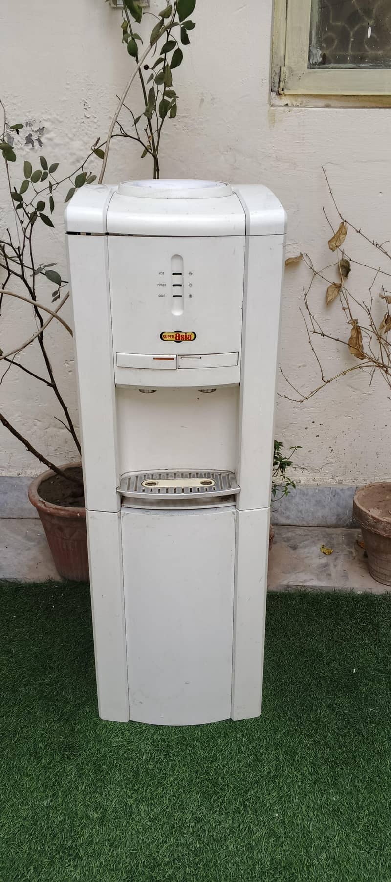 Dispenser 0
