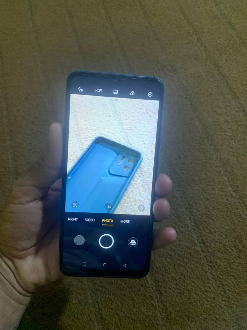 OPPO A16K 2