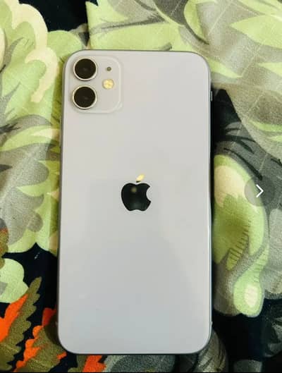 Apple iPhone 11
