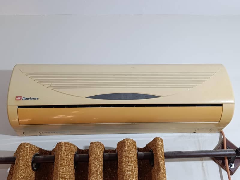 Split AC 1 Ton 1