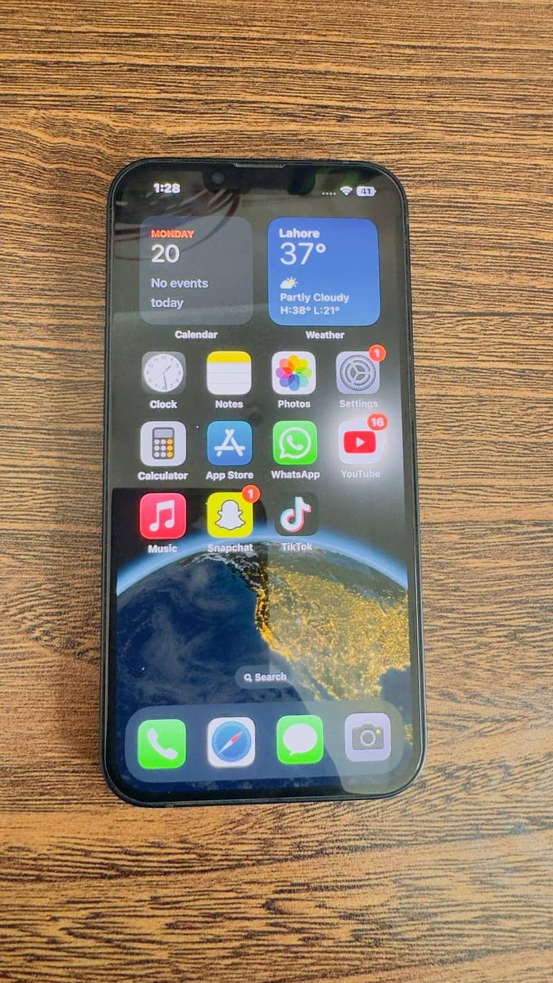iPhone 13 Available 2