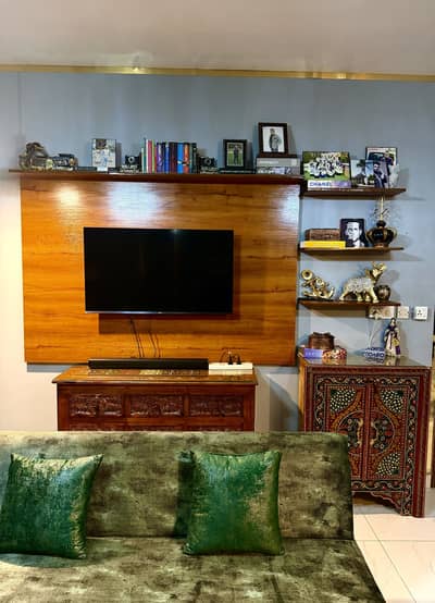Xiomi APRO 43 INCHES 2026 model. With XIOMI BLUETOOTH SPEAKERS