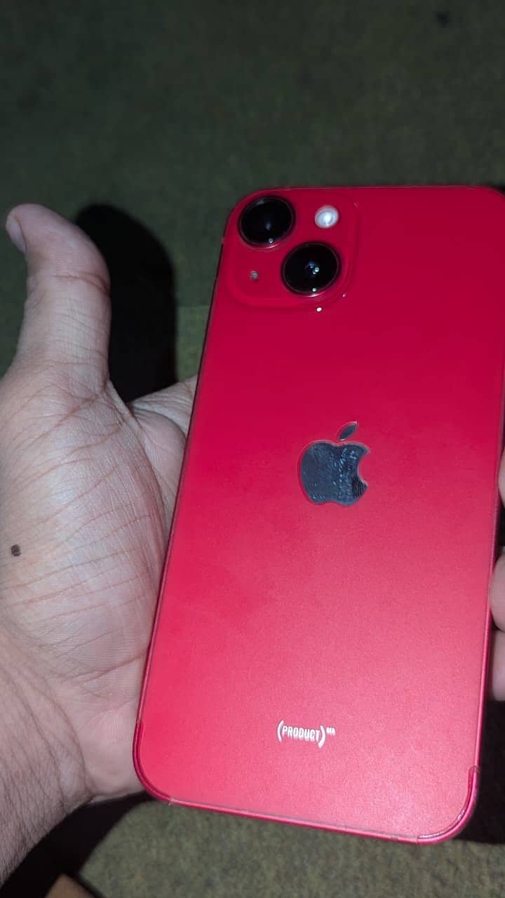 iPhone 14 8
