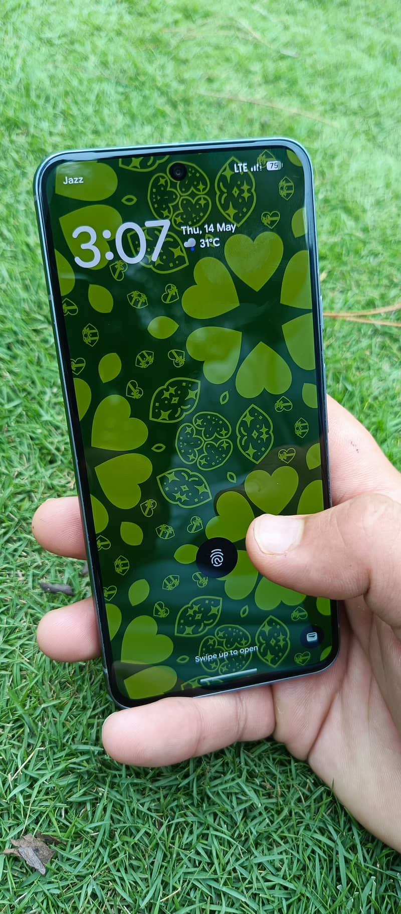Google Pixel 8 3