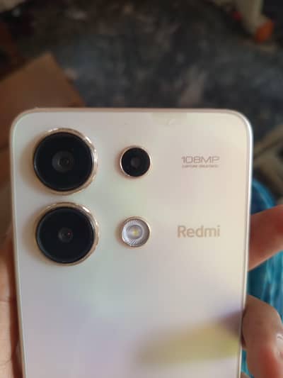 Redmi note 13