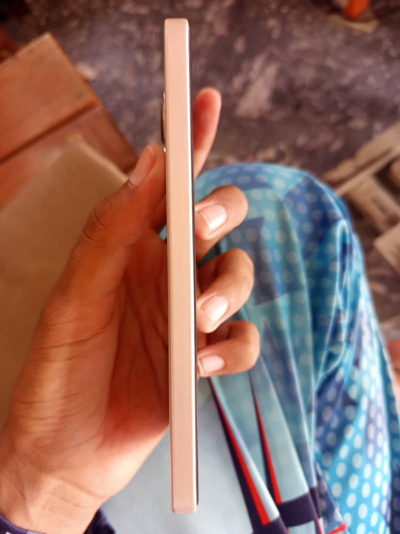 Redmi note 13 3