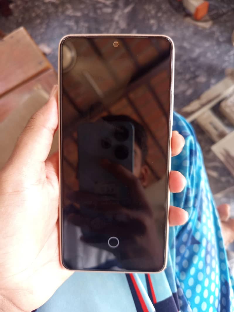 Redmi note 13 4