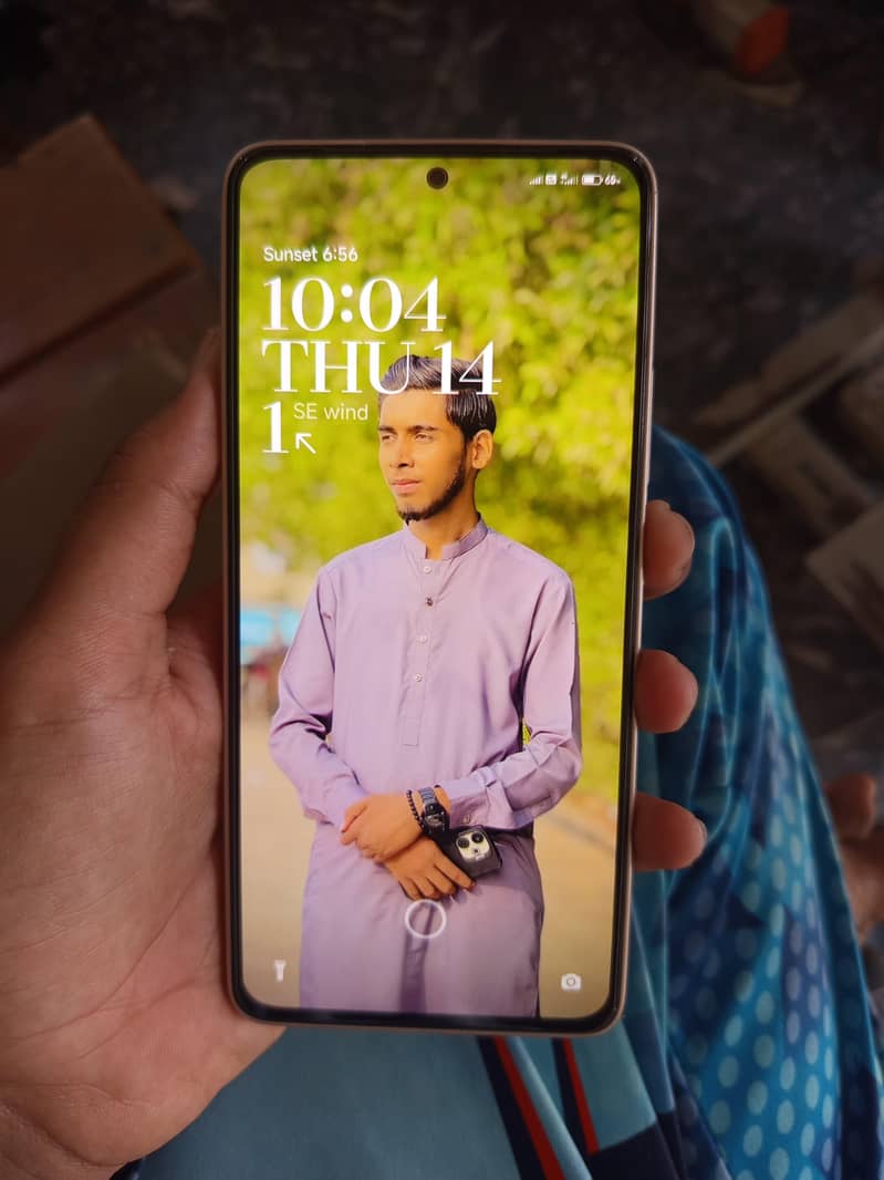 Redmi note 13 5