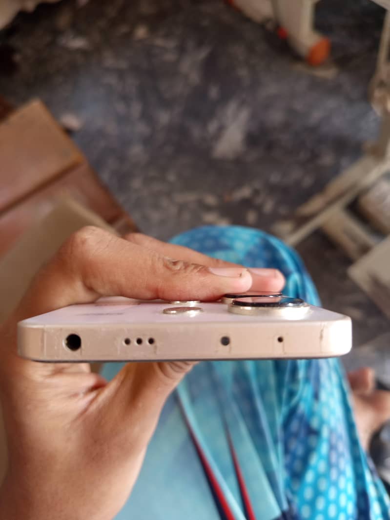 Redmi note 13 6