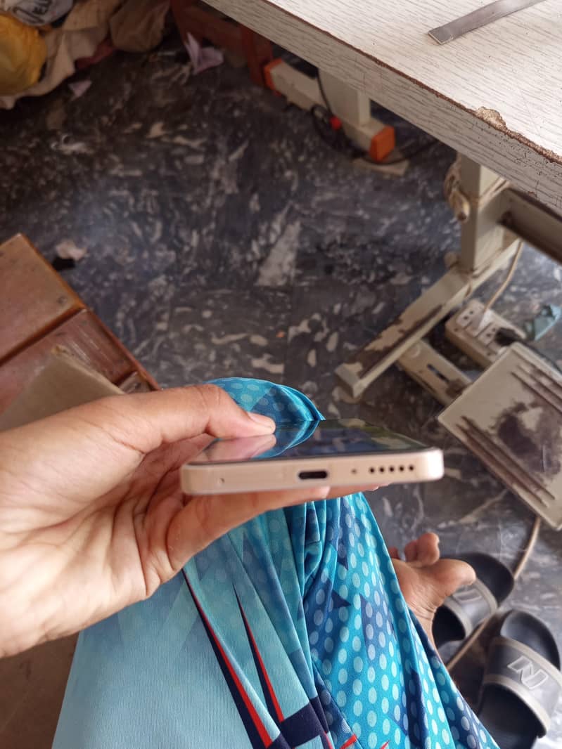Redmi note 13 7