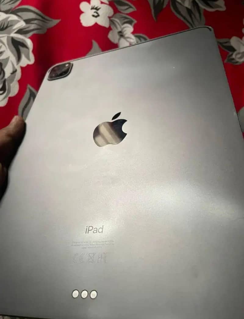 IPAD M2 4